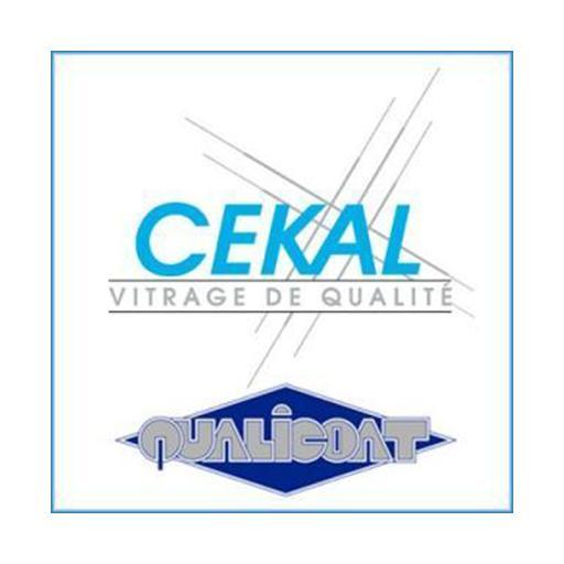 Cekal logo