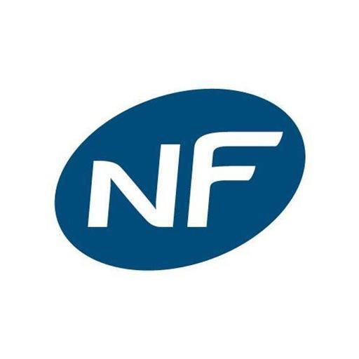 Nf logo