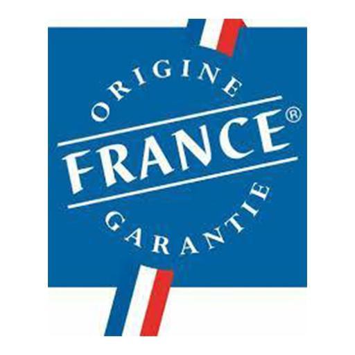 Origine France garantie Logo